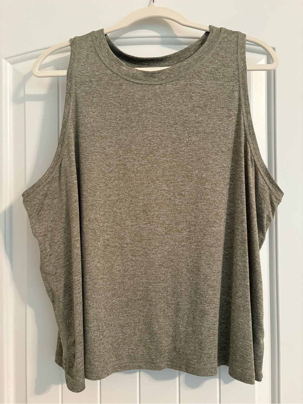 Athleta Uptempo Tank